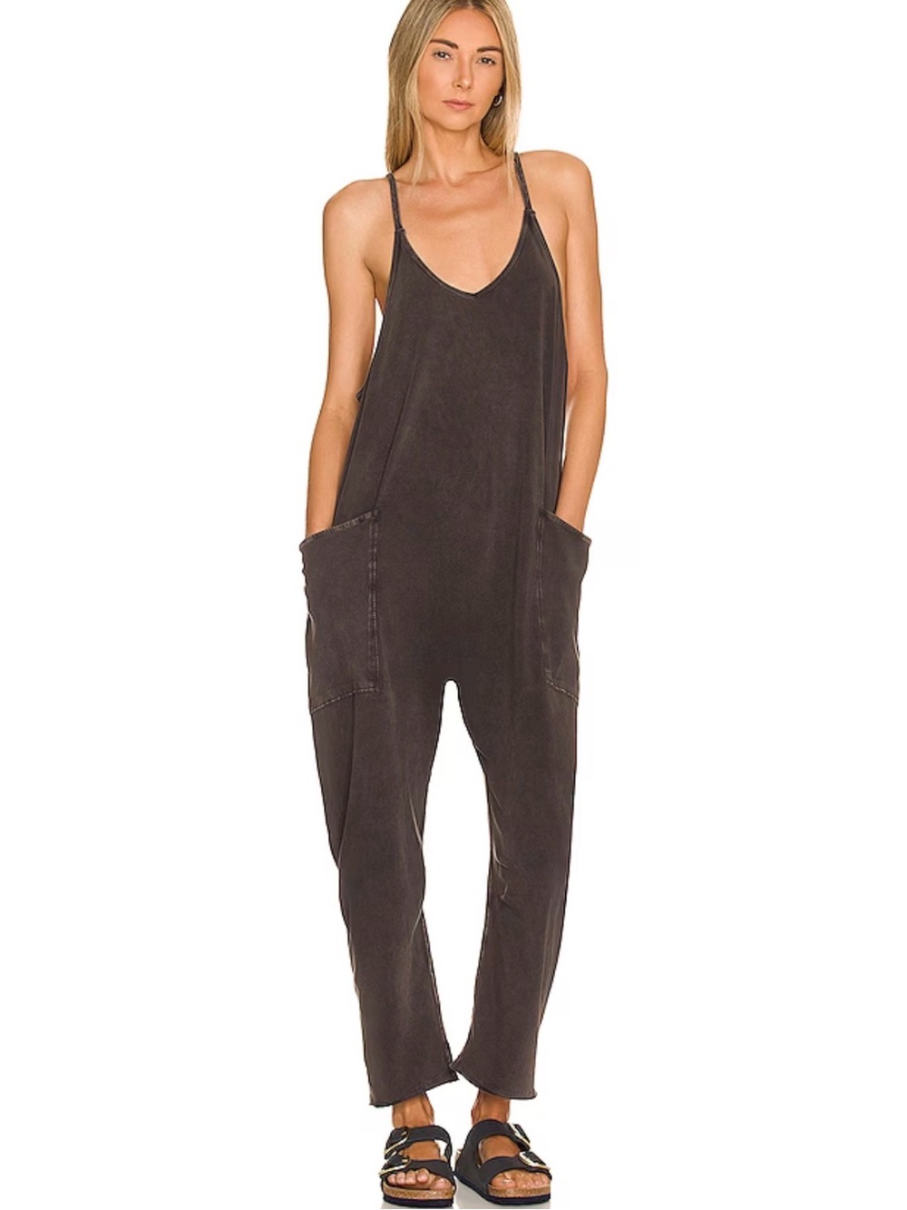 FREE PEOPLE HOT SHOT ONESIE Size Small‎